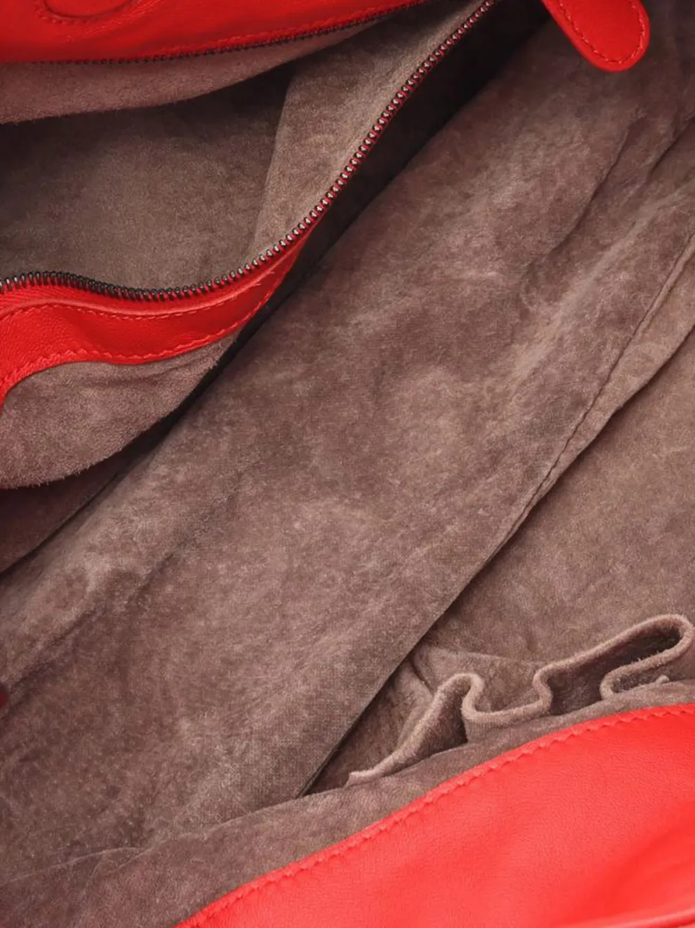 2012-2025 Small Nappa Intrecciato Veneta Hobo Shoulder Bag