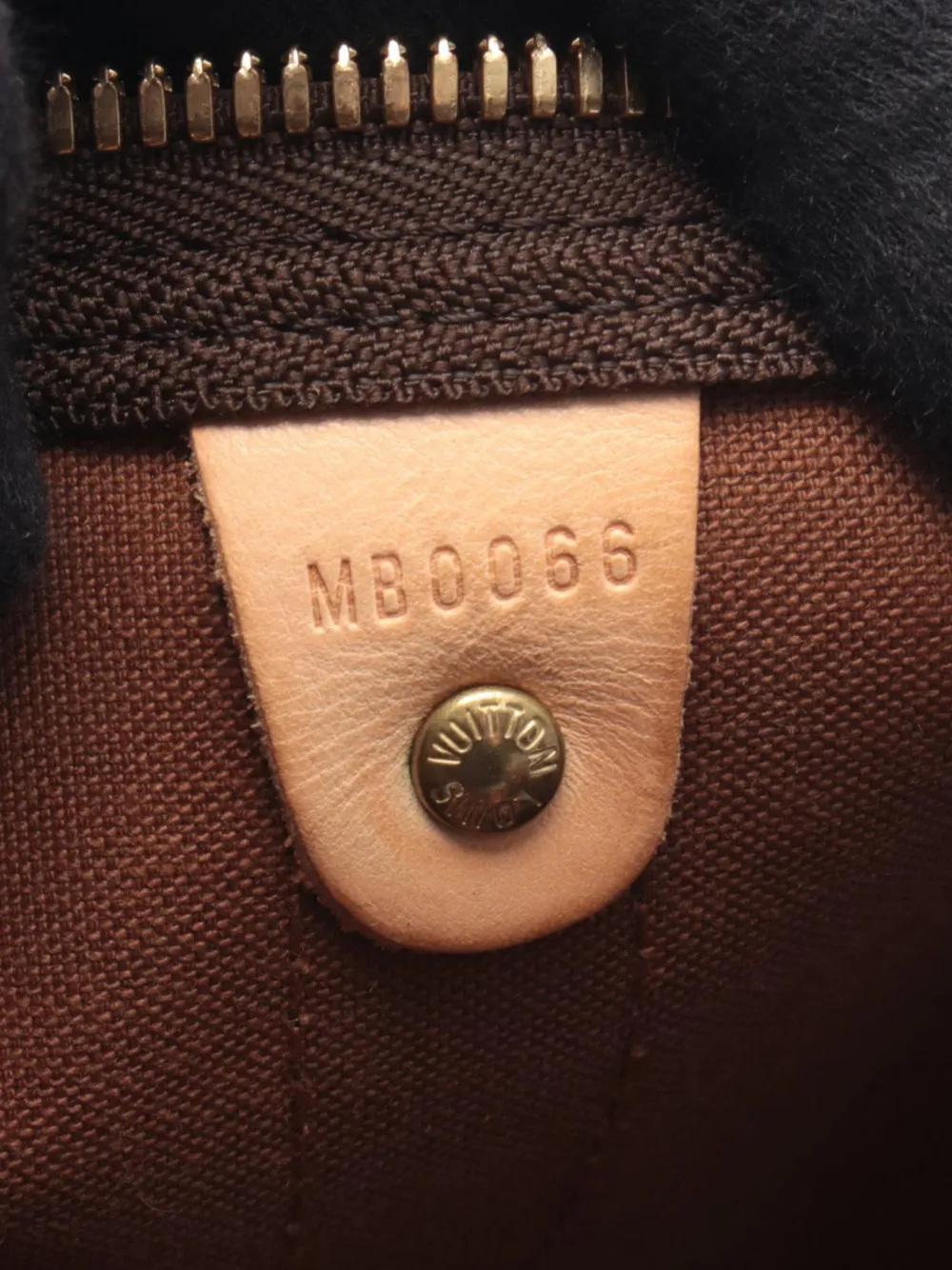2006 Monogram Keepall 50 Travel Bag