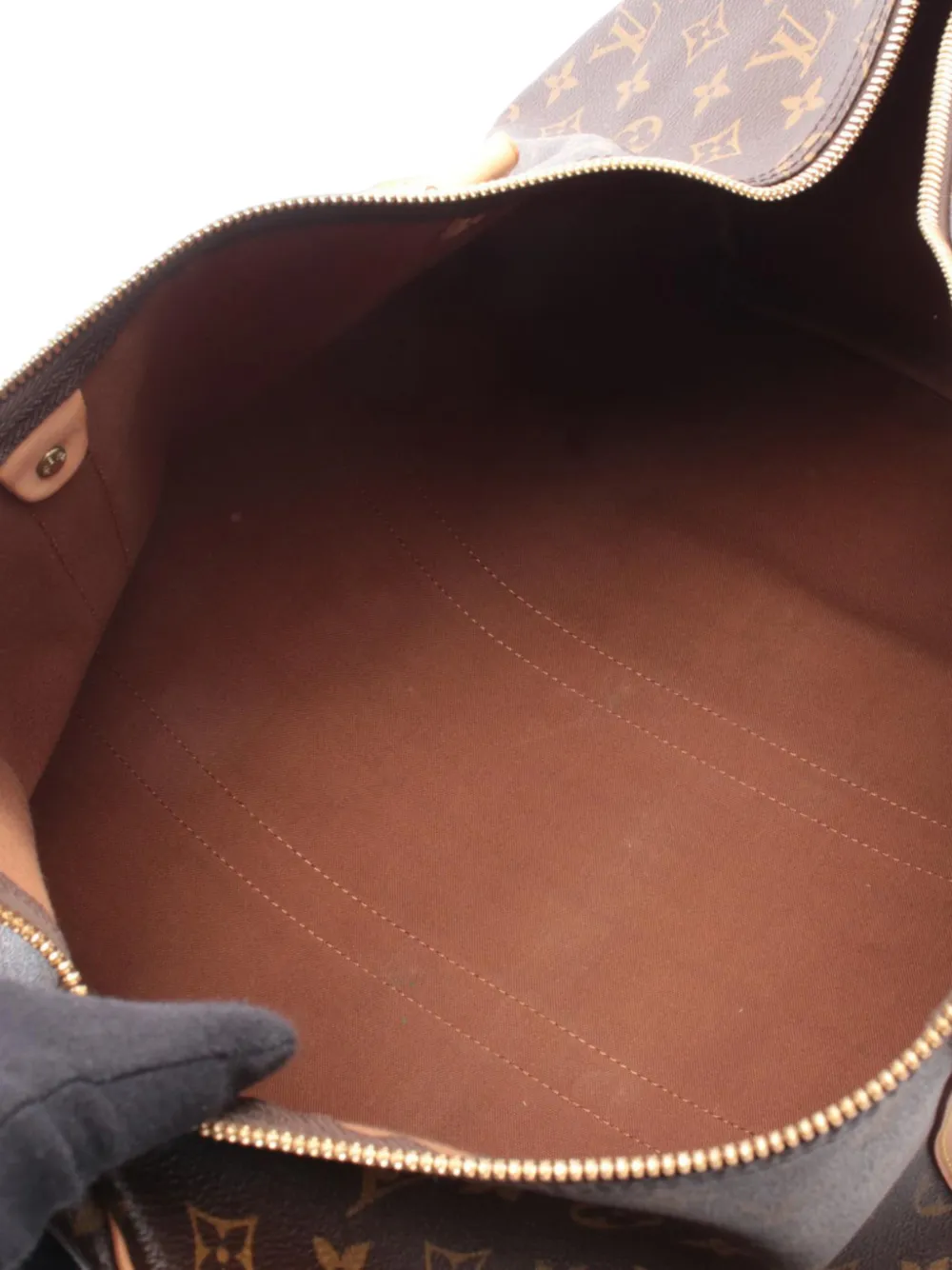 2006 Monogram Keepall 50 Travel Bag