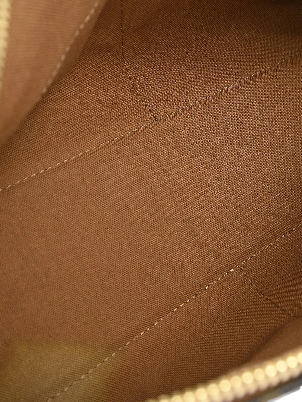 2005 Popincourt Long Shoulder Bag