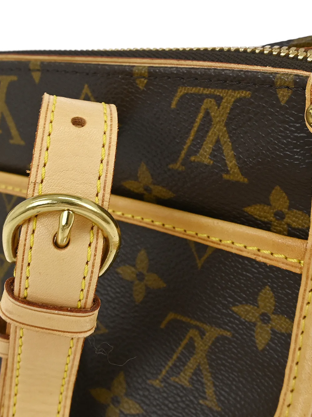 2005 Popincourt Long Shoulder Bag
