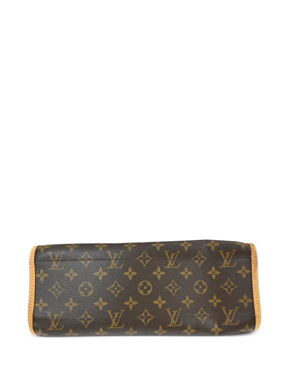 2005 Popincourt Long Shoulder Bag