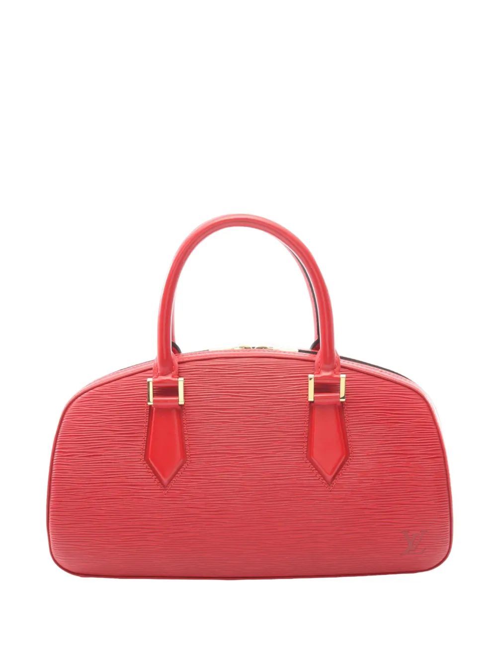 Louis Vuitton Pre-Owned 1998 Epi Jasmine handbag - Red
