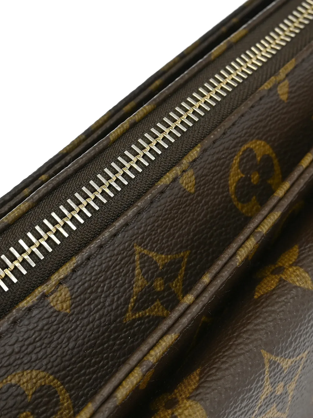 2003 Gm Viva Cite Monogram Shoulder Bag
