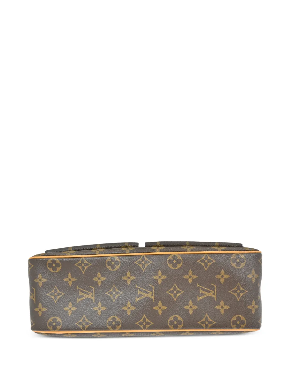 2003 Gm Viva Cite Monogram Shoulder Bag