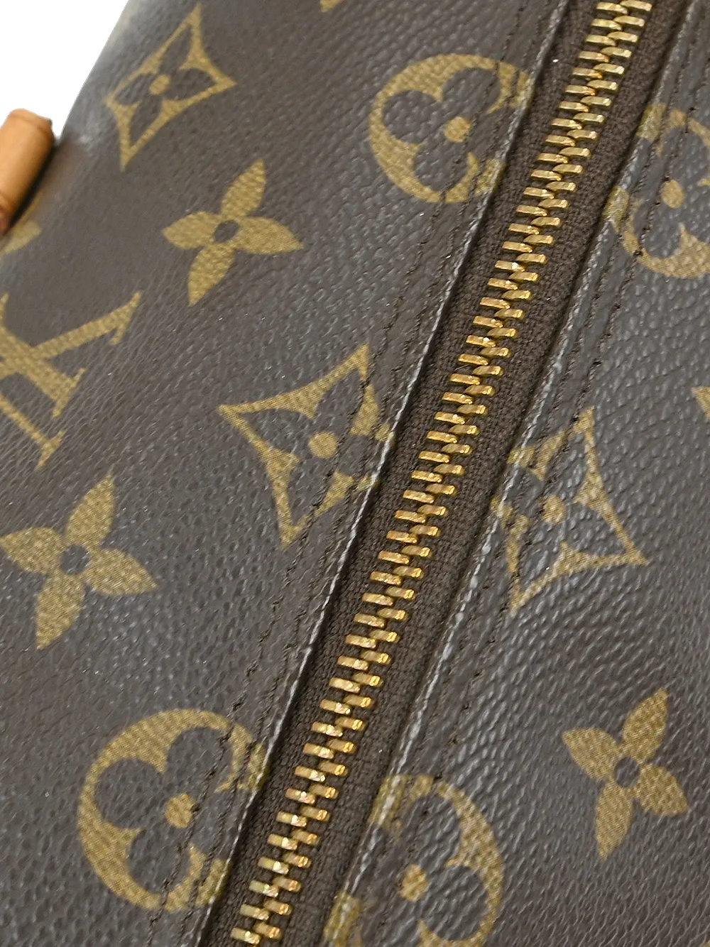 2004 Papillon 26 Monogram Handbag