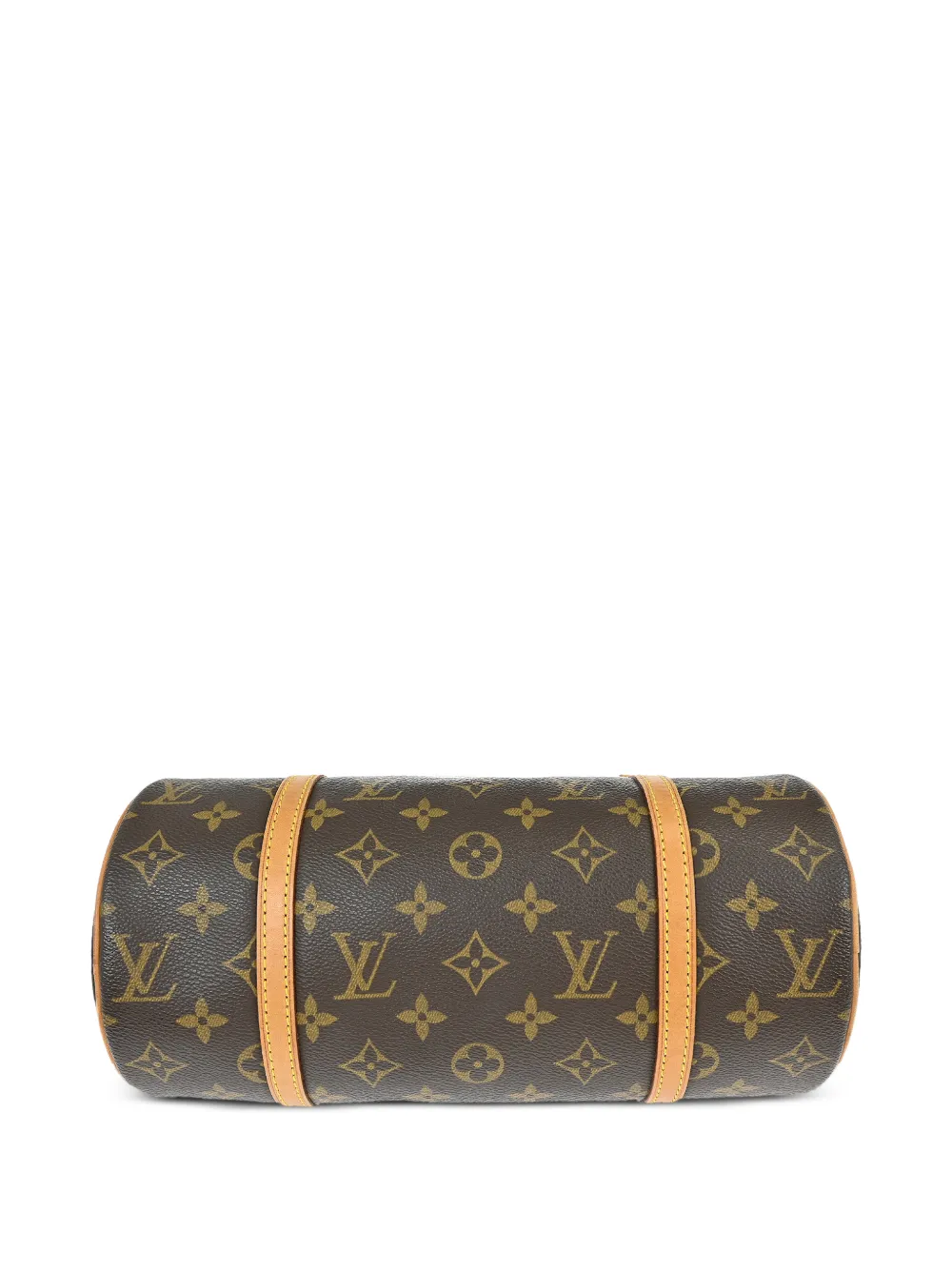 2004 Papillon 26 Monogram Handbag