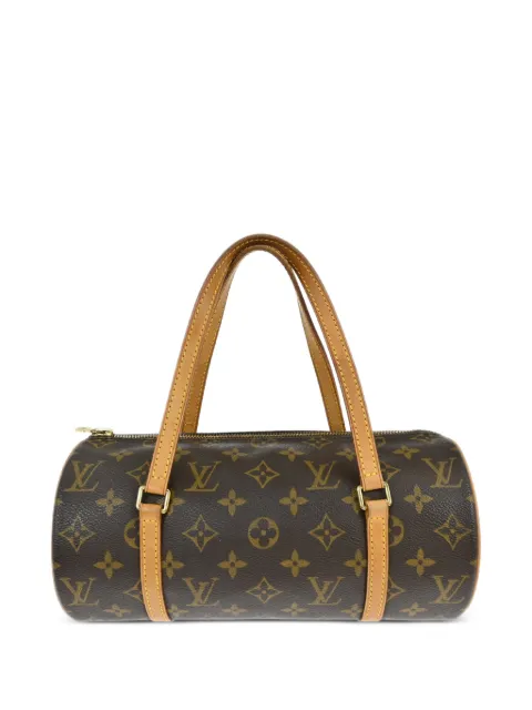 Louis Vuitton Pre-Owned 2004 Papillon 26 monogram handbag