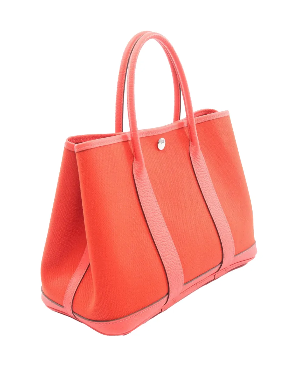2020 Toile And Negonda Garden Party 30 Satchel