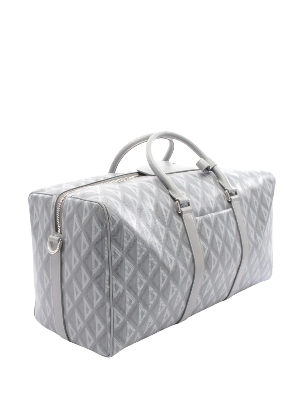 2021-2026 Cd Diamond Coated Canvas Lingot 50 Travel Bag