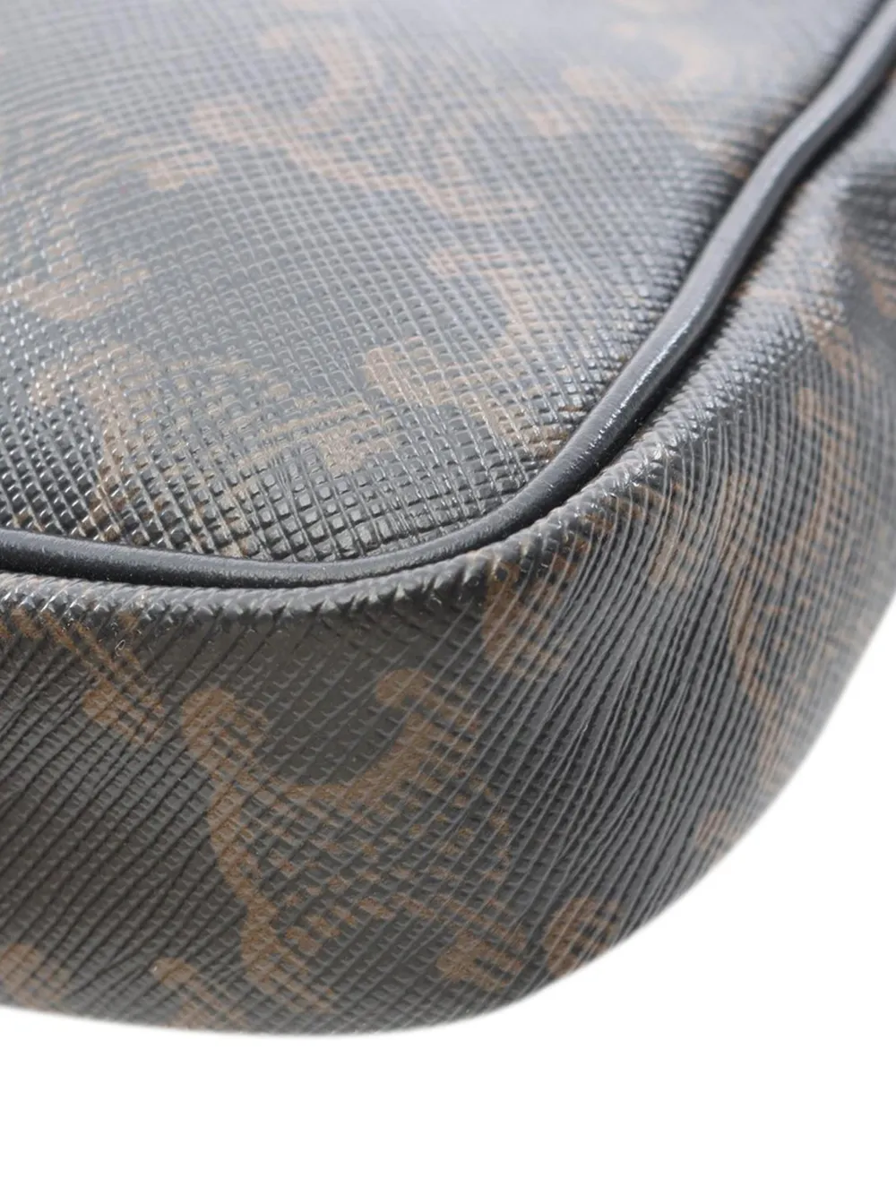 2010-2026 Triomphe Messenger Bag Shoulder Bag