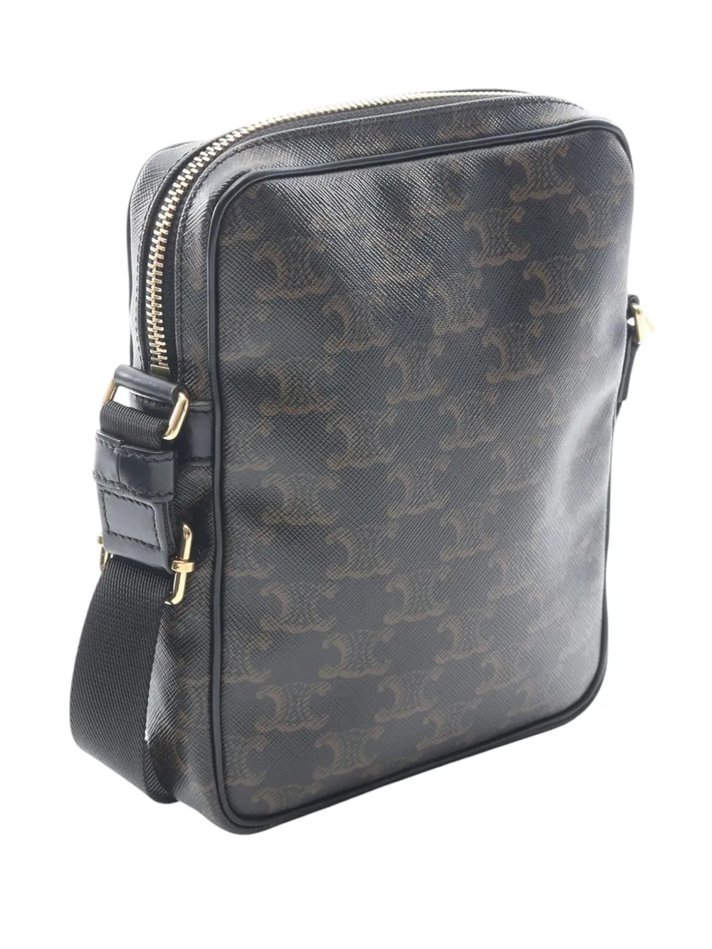 2010-2026 Triomphe Messenger Bag Shoulder Bag