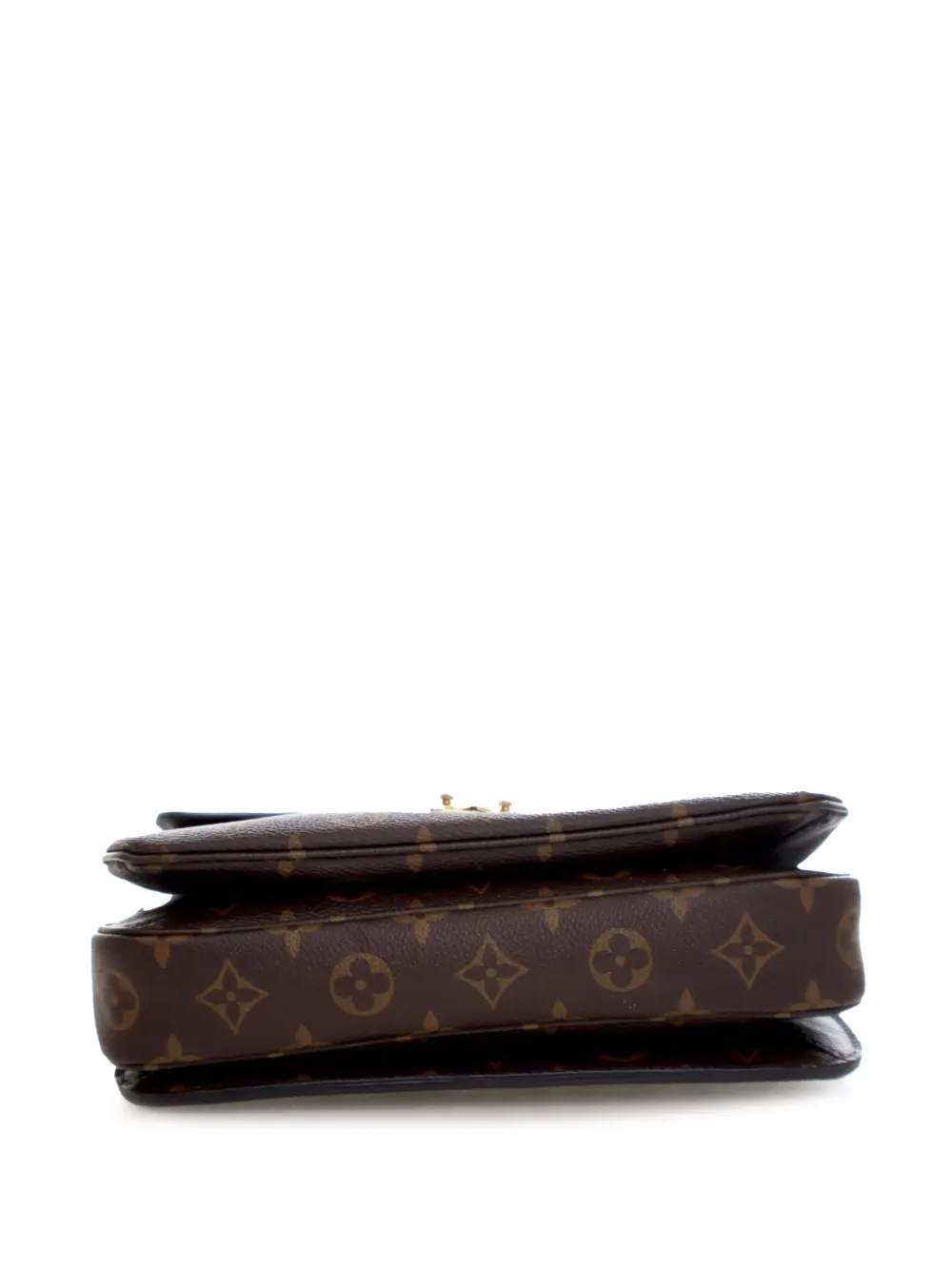 2019 Monogram Pochette Metis Satchel
