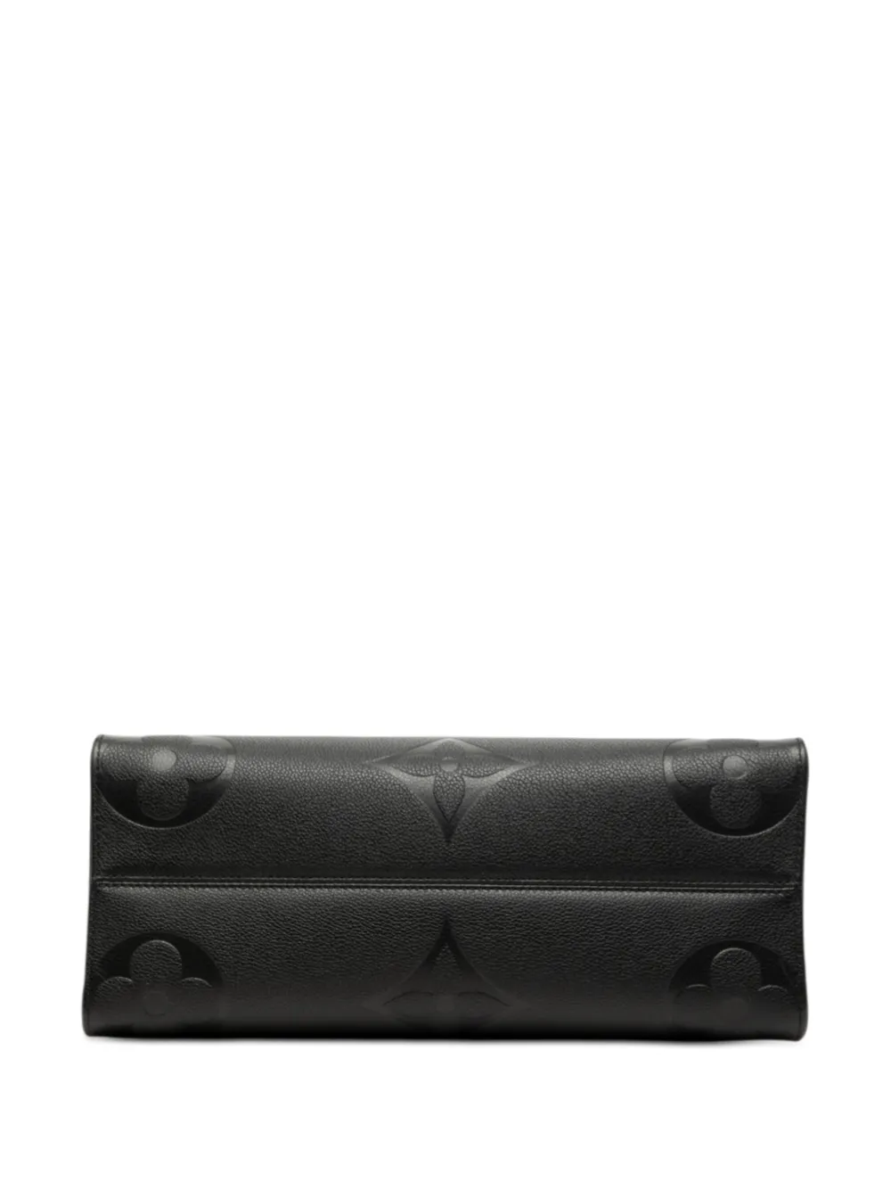 2021-2025 Monogram Empreinte Onthego Mm Satchel