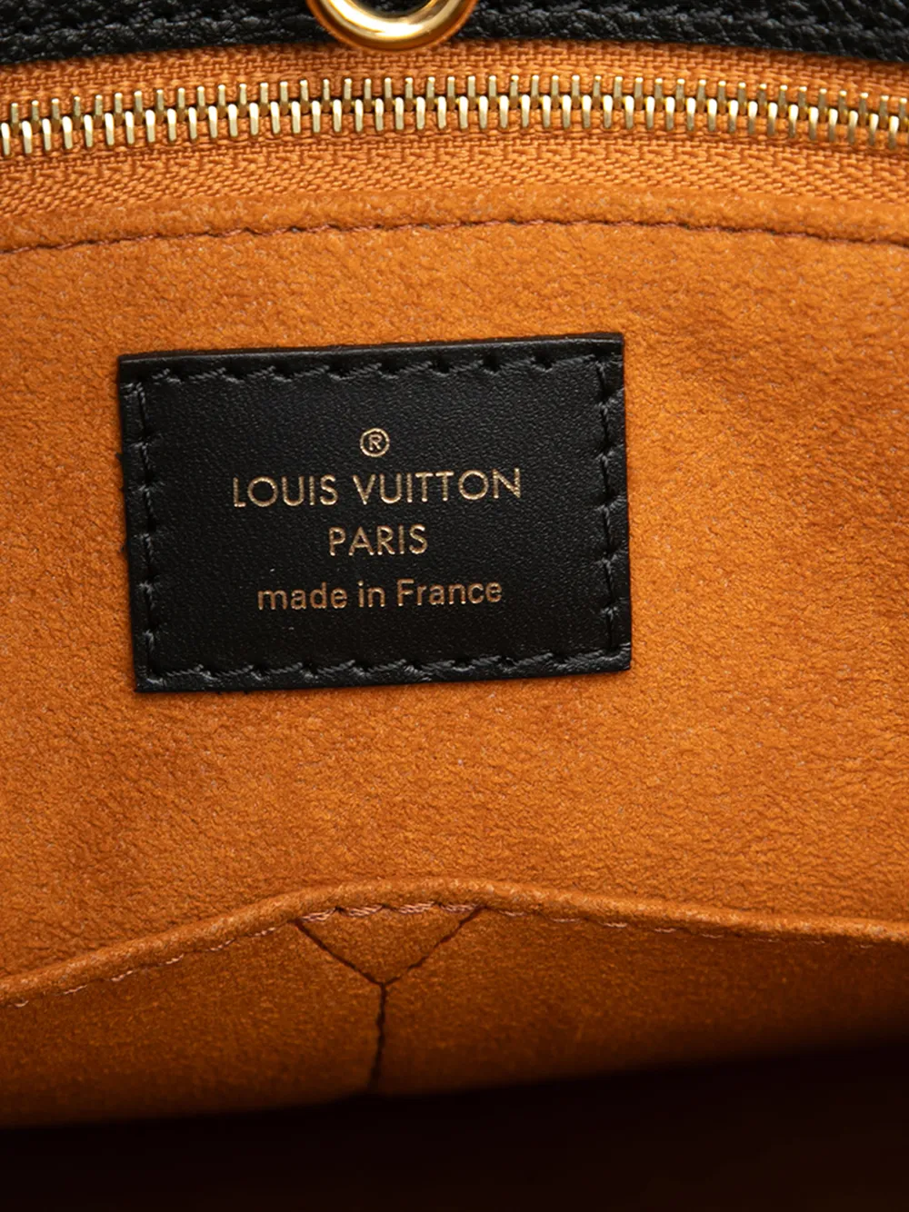 2021-2025 Monogram Empreinte Onthego Mm Satchel