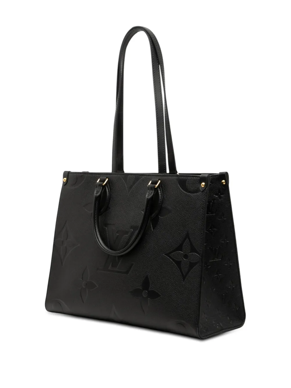 2021-2025 Monogram Empreinte Onthego Mm Satchel