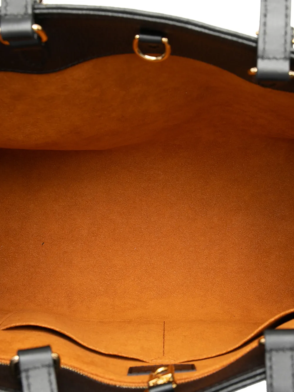 2021-2025 Monogram Empreinte Onthego Mm Satchel