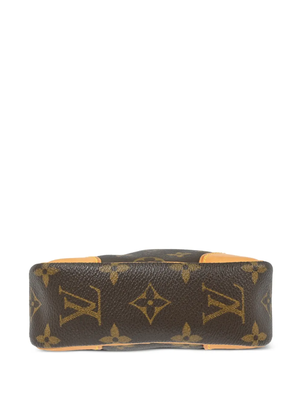2006 Danube Cross Body Bag