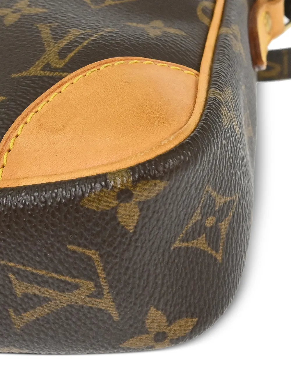 2006 Danube Cross Body Bag