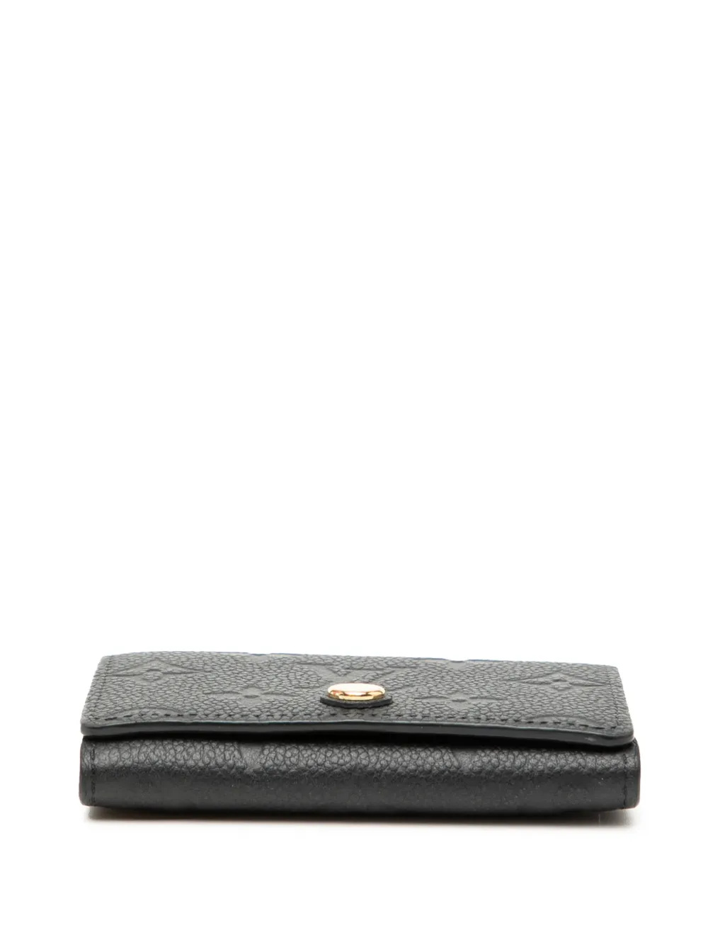 2021-2025 Monogram Empreinte Business Card Holder