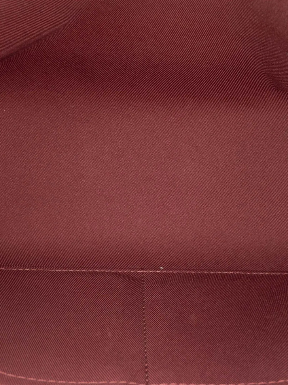 2017 Damier Ebene Bond Street Satchel