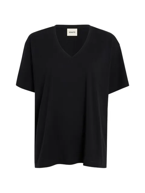 KHAITE Linda T-shirt