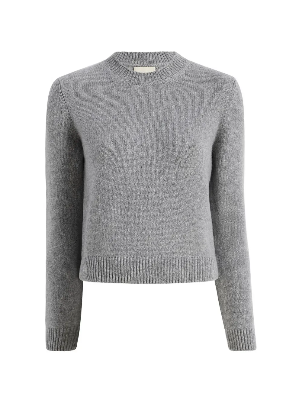 KHAITE Leta sweater - Grigio