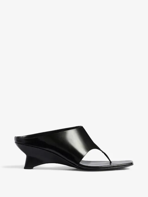 KHAITE Marlow mules