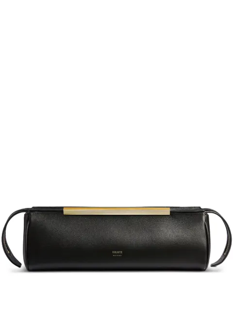 KHAITE pochette Donna Evening en cuir