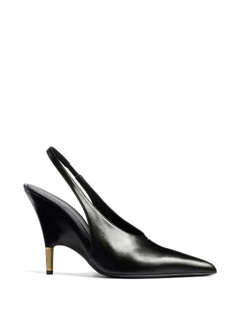 KHAITE Bella pumps