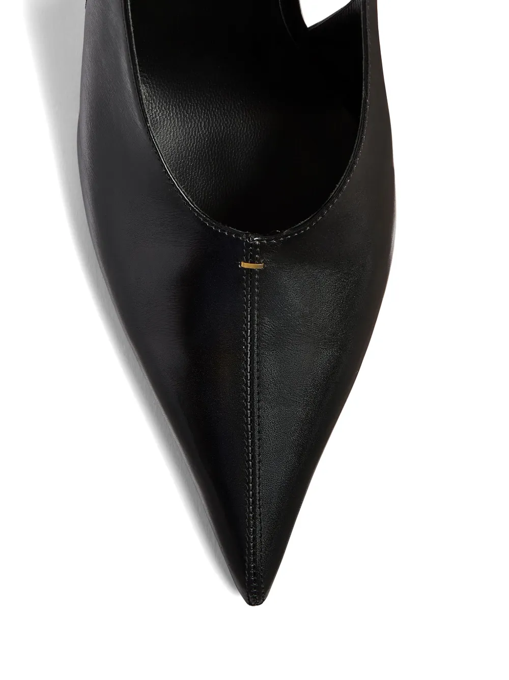 KHAITE Bella pumps Zwart