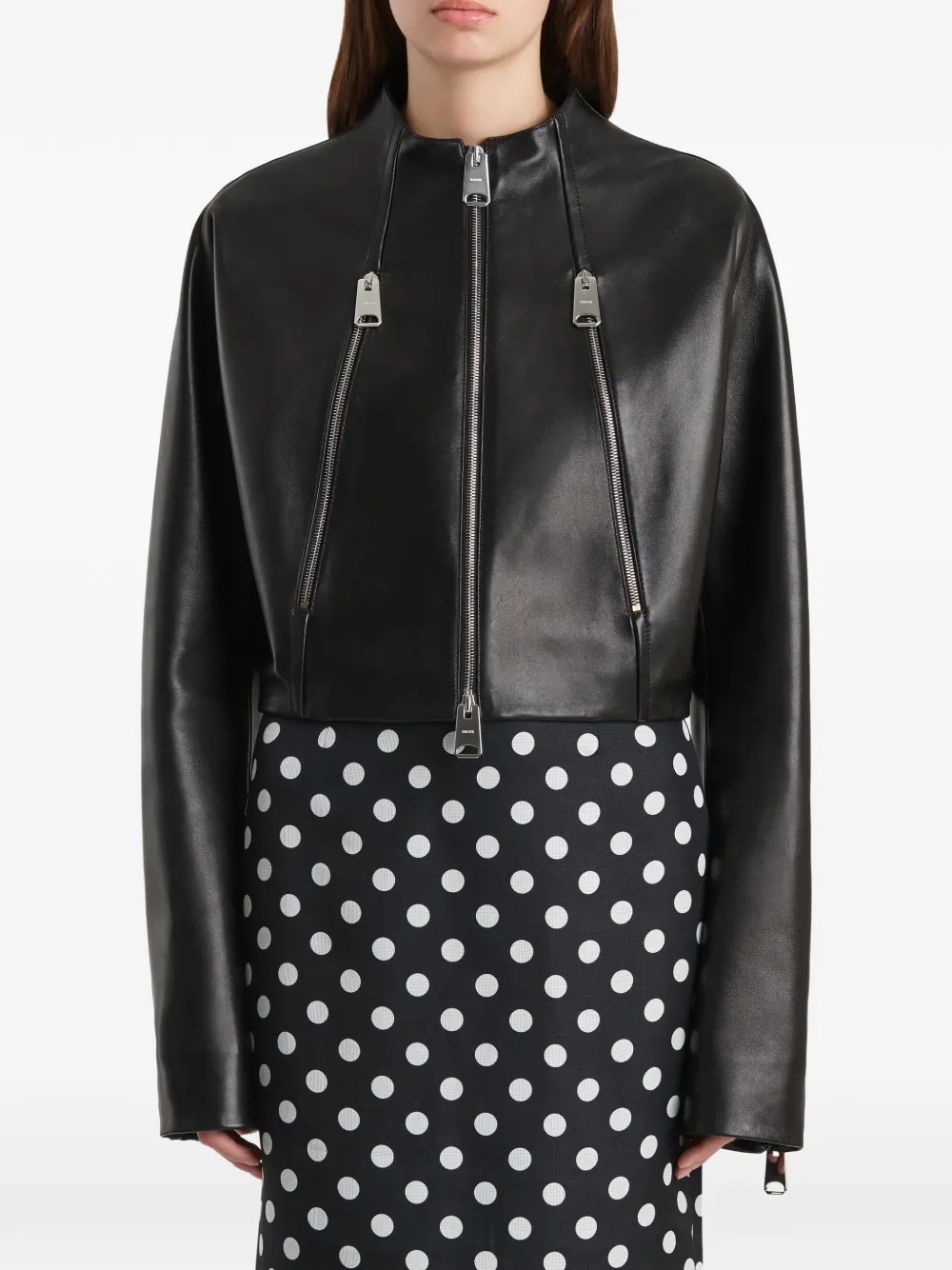 Niko jacket
