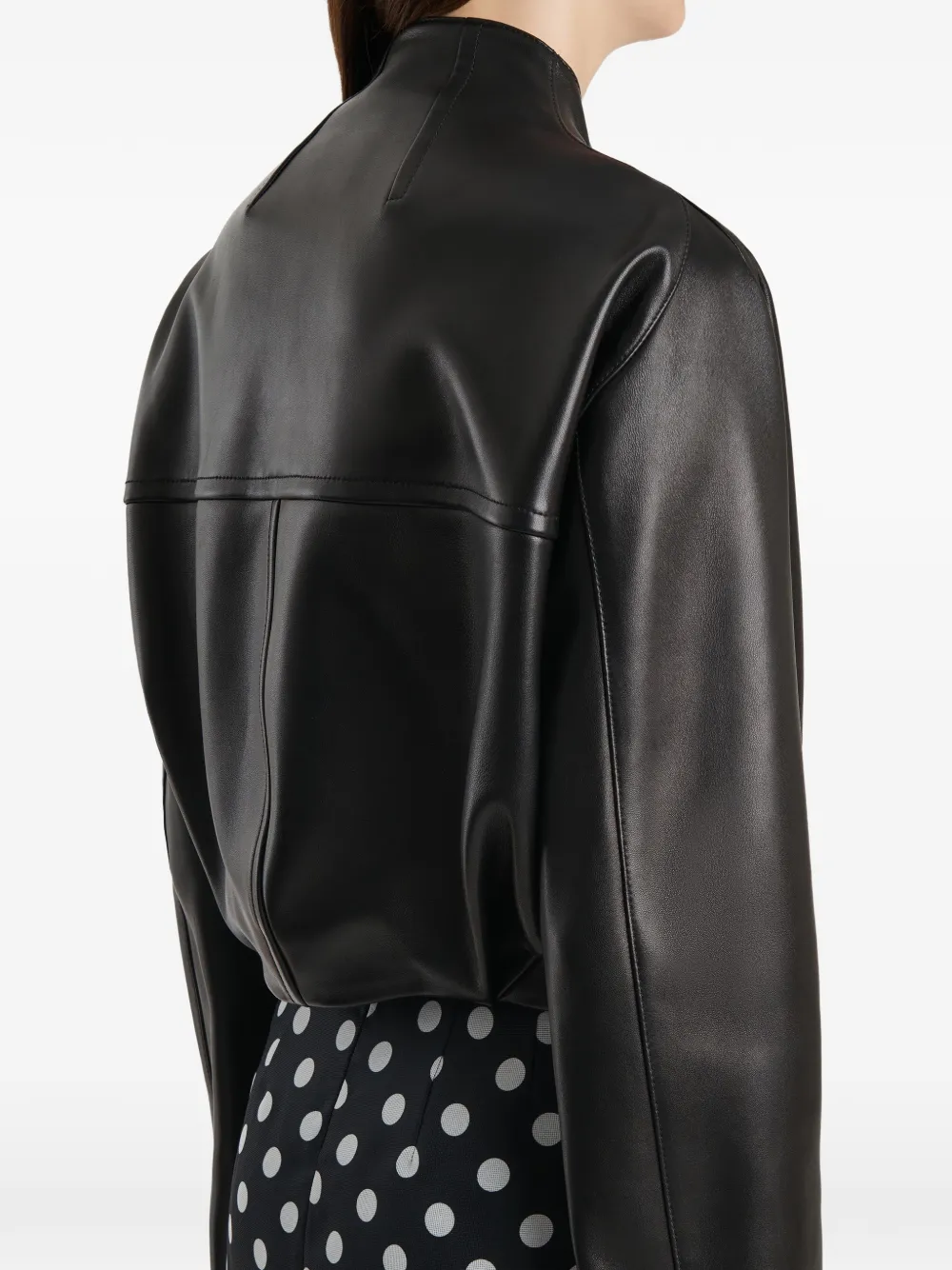 Niko jacket