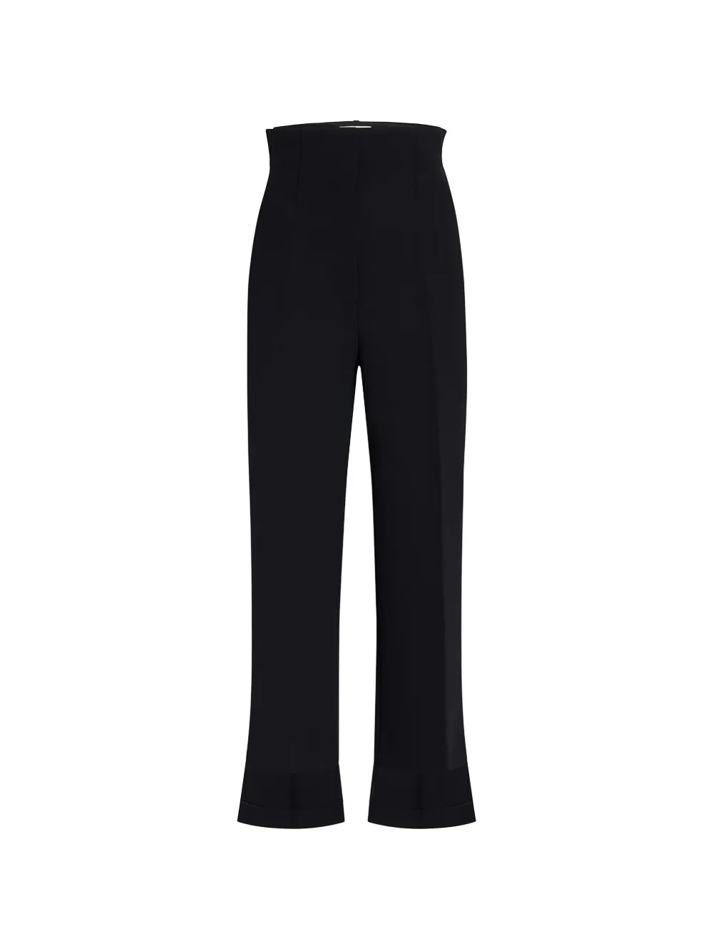 KHAITE Rae pant - Nero