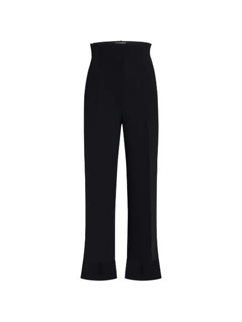KHAITE pantalones Rae