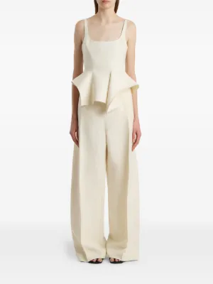 KHAITE（ケイト）トップス - FARFETCH