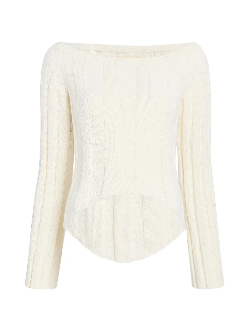 KHAITE Maglione Sylas - Toni neutri