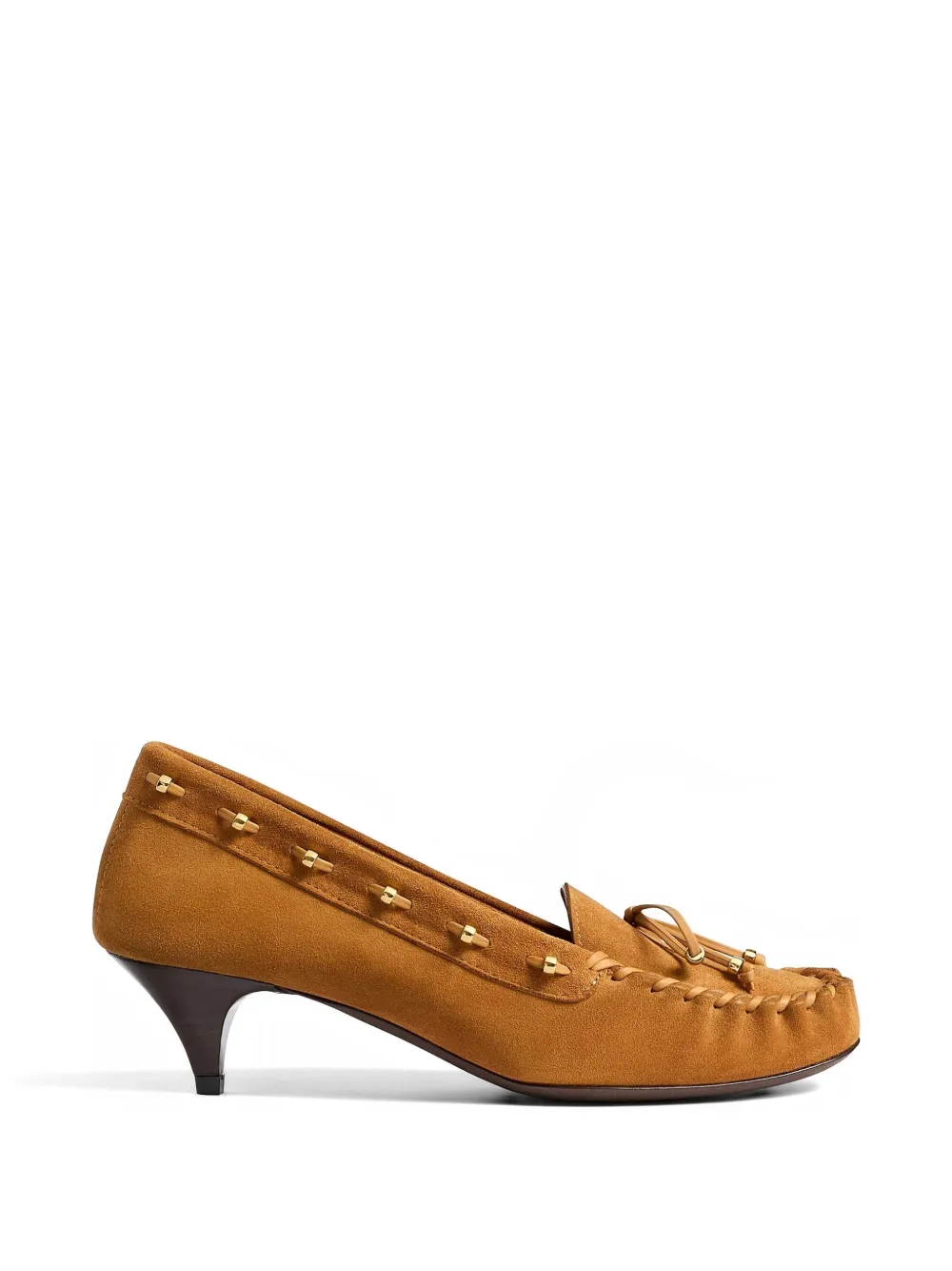 KHAITE Pumps Milly - Toni neutri