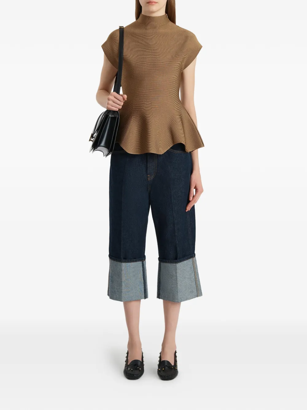  Khaite Boyle Jeans - Blue 