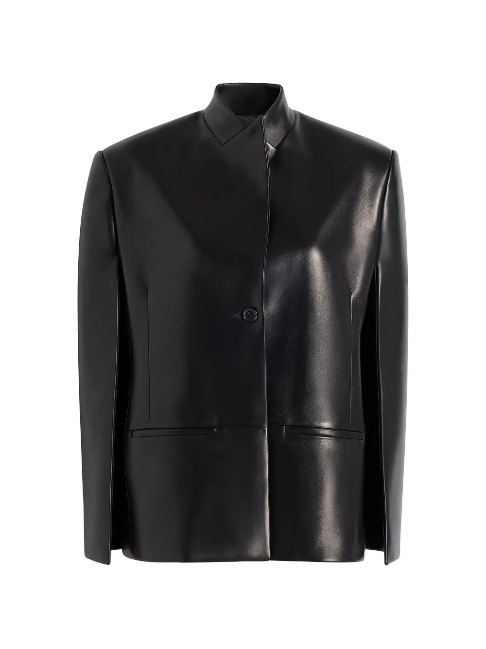 KHAITE Giacca Dolso - Nero