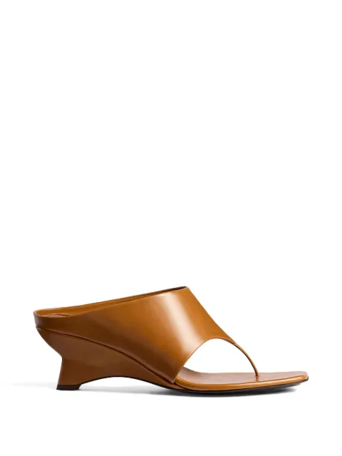 KHAITE mules Marlow