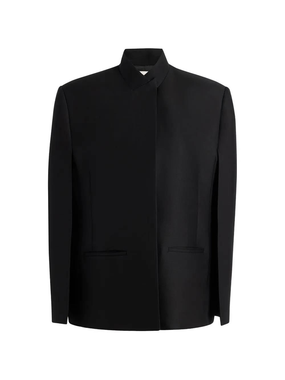 KHAITE long-sleeve jacket
