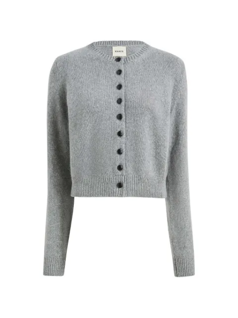KHAITE — Everheart cardigan
