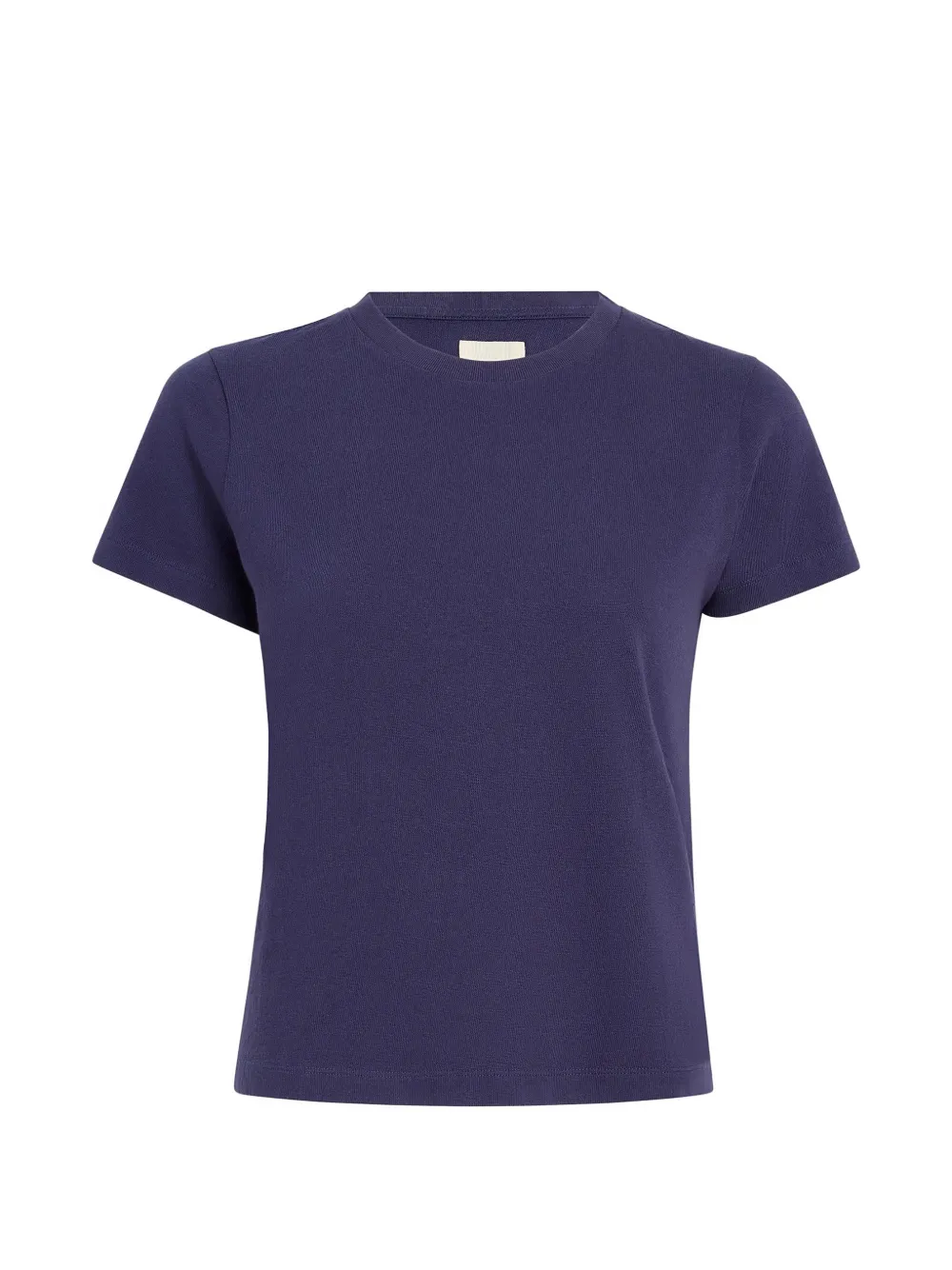 KHAITE Emmylou T-shirt - Blu