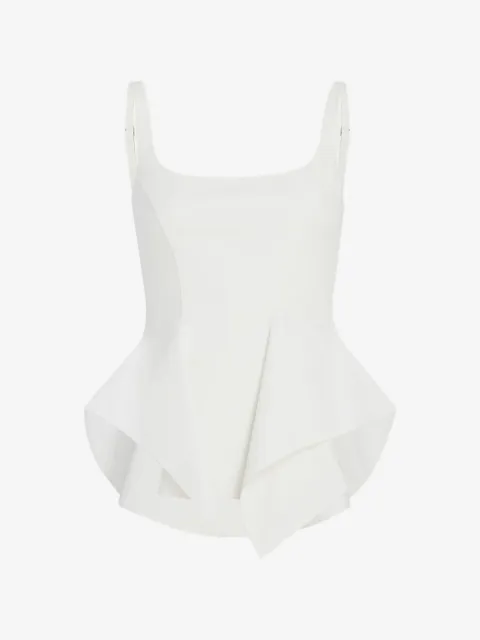KHAITE Blusa Loa