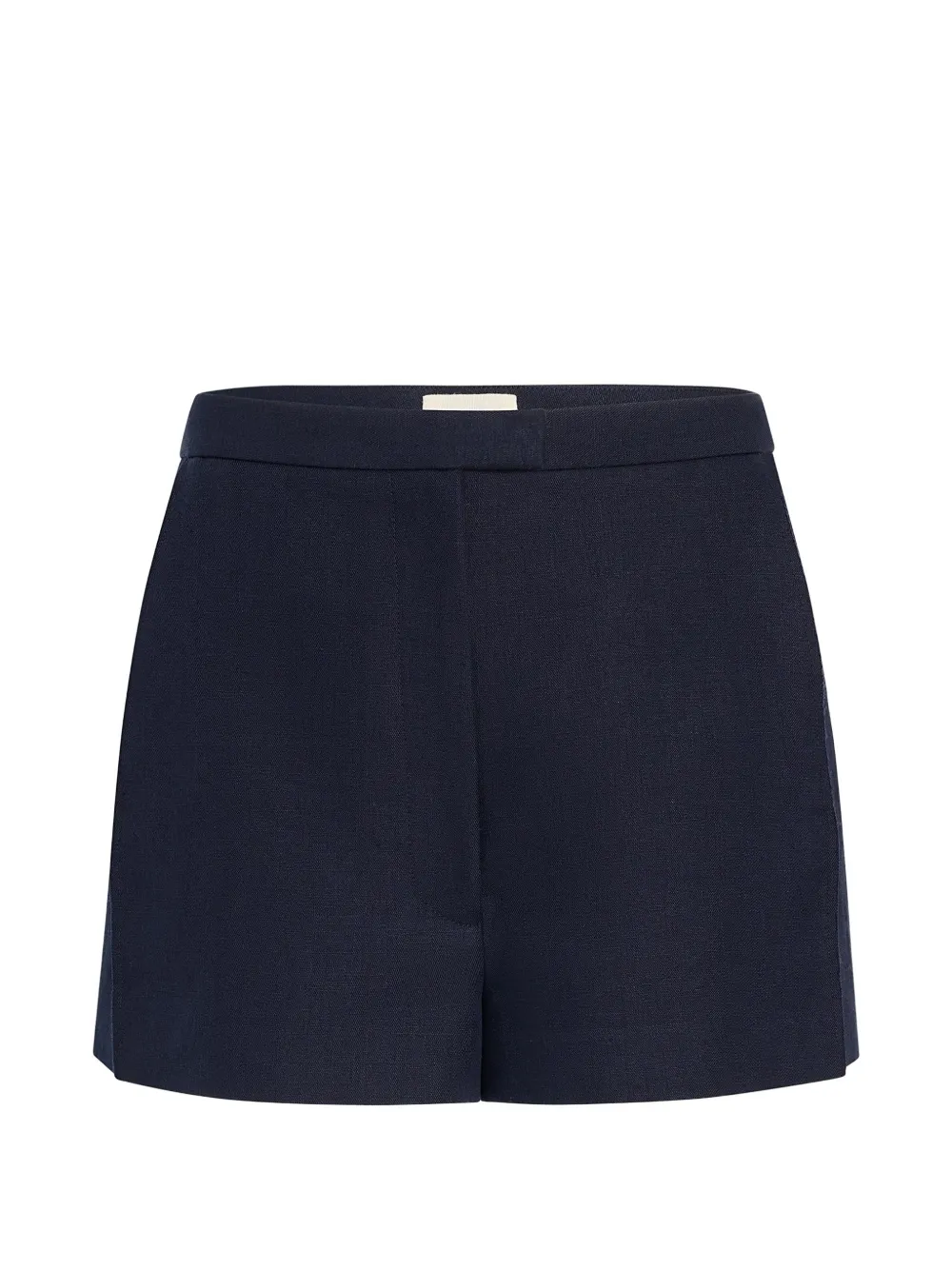 KHAITE Blane shorts - Blu