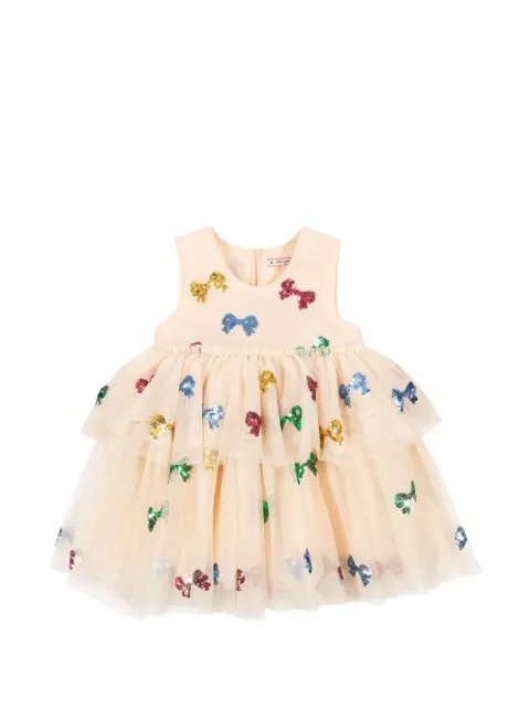 Konges Sløjd vestido Yvonne