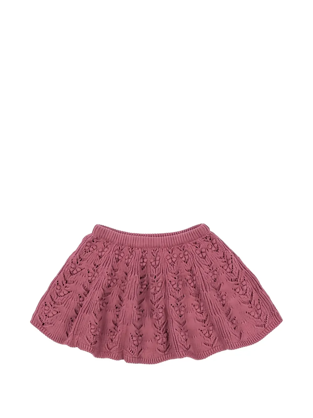 Konges Sløjd Cabby skirt - Pink