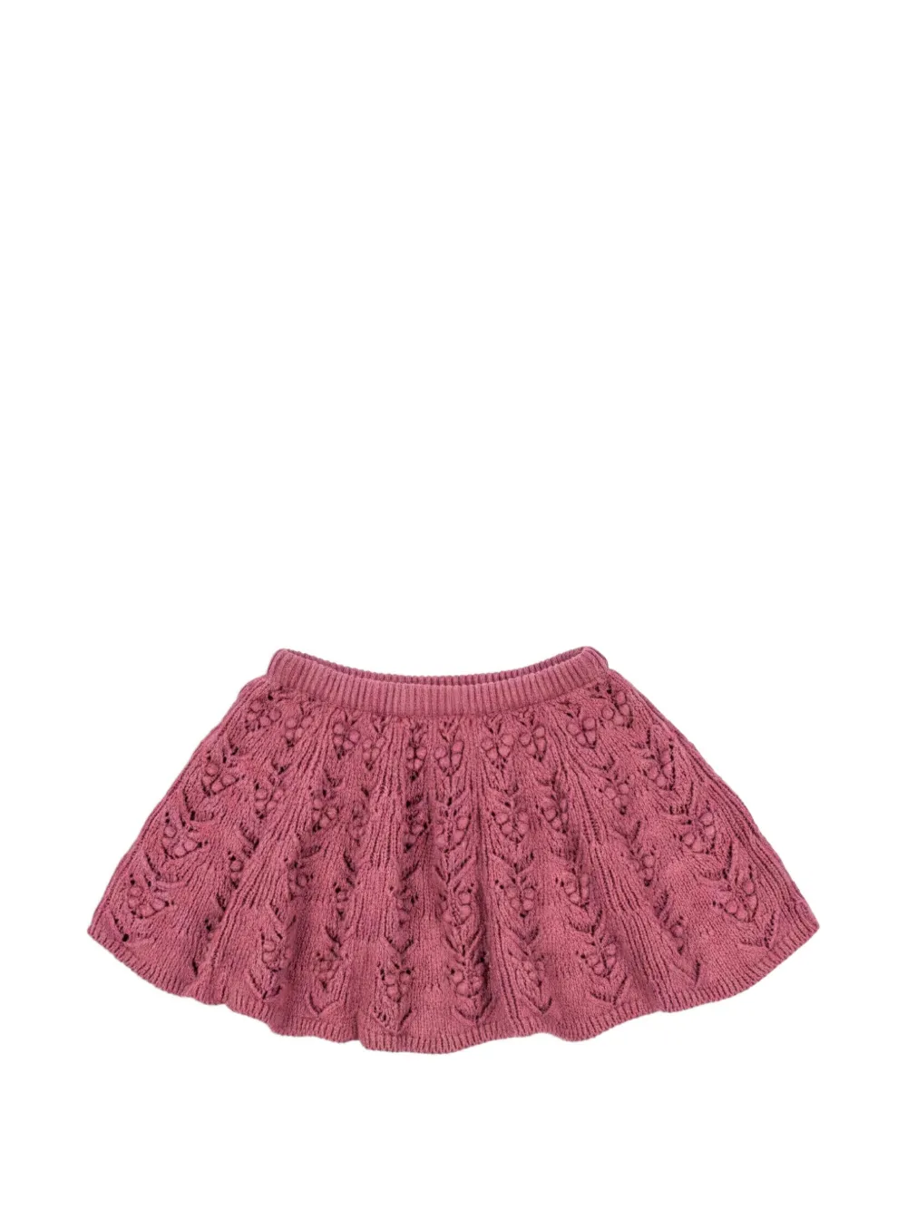 Konges Sløjd Cabby skirt - Rosa