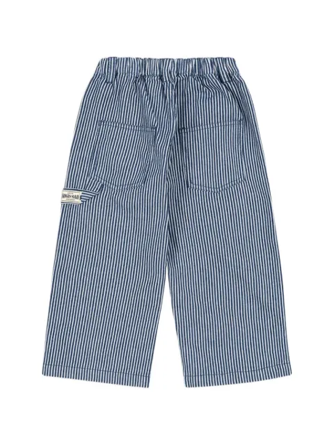 Konges Sløjd Luc striped jeans